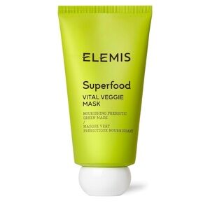 Elemis Superfood Vital Veggie Mask 2 5 Fl Oz (Full Size)NEW